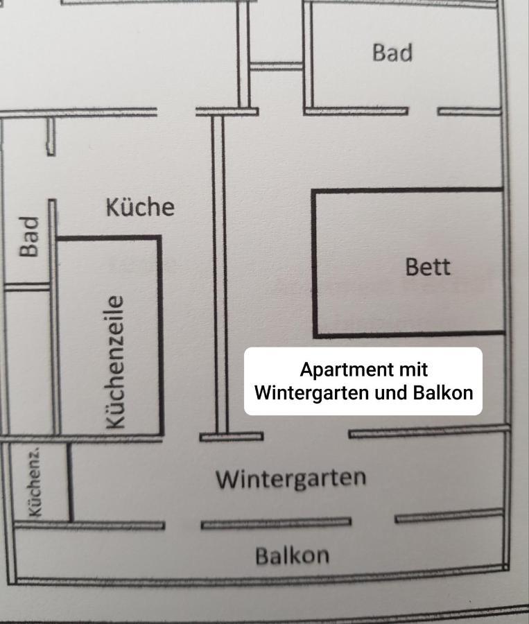 Apartments Bei Familie Liebl Sankt Oswald-Riedlhuette Exterior photo