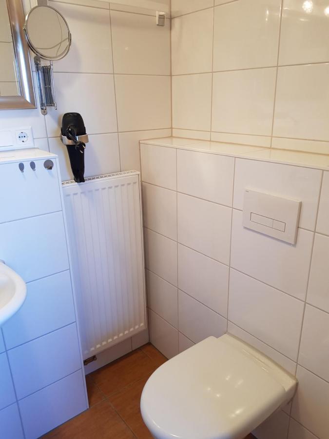 Apartments Bei Familie Liebl Sankt Oswald-Riedlhuette Room photo
