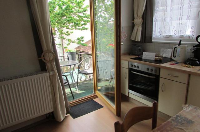 Apartments Bei Familie Liebl Sankt Oswald-Riedlhuette Room photo